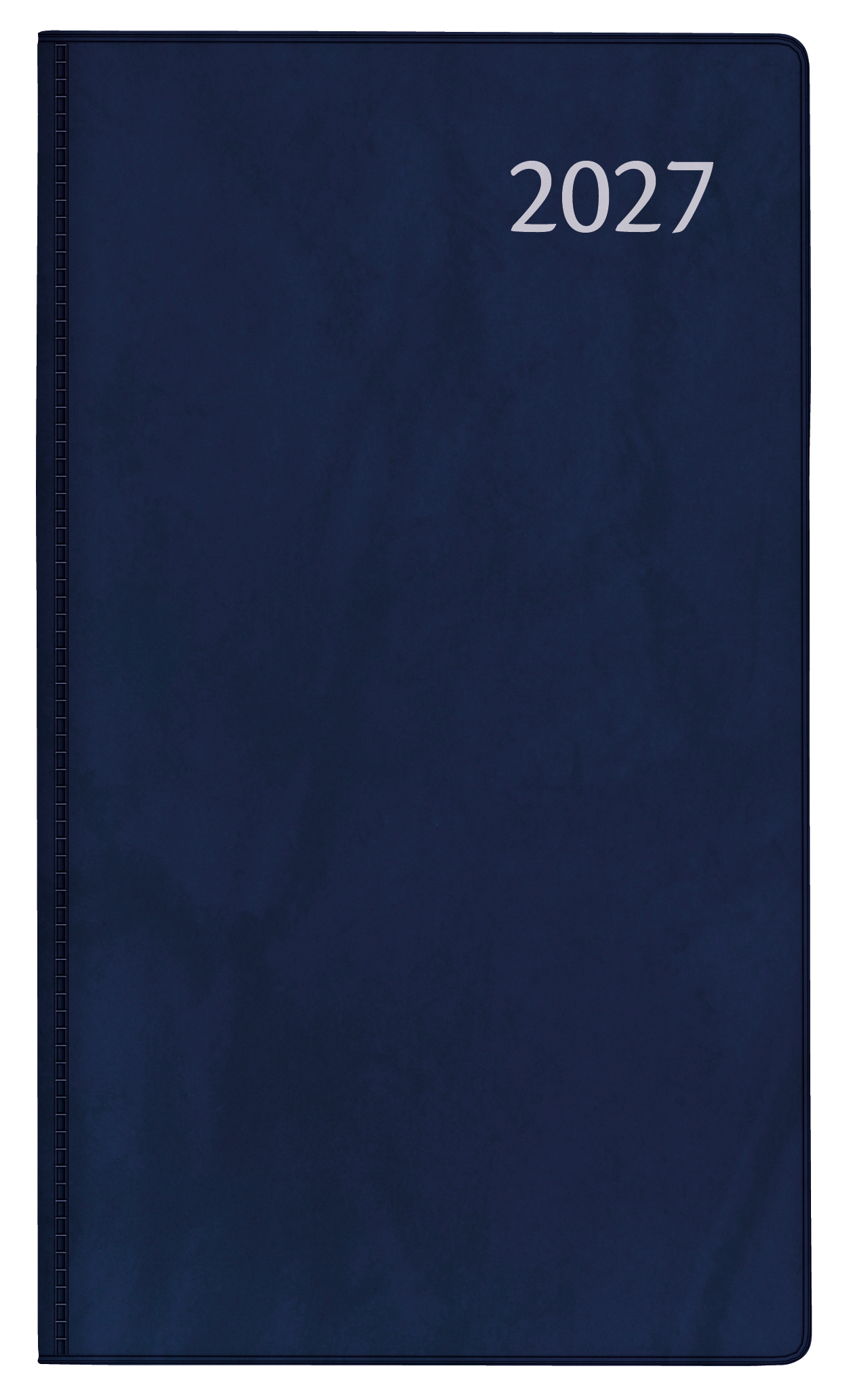 Aurora Agenda 2027 Oraplan Alaska 1maand/2pag Maandtabs assorti 10.5x16.5 cm