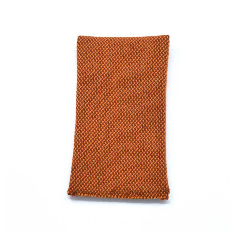 Yumi Pochette Cognac