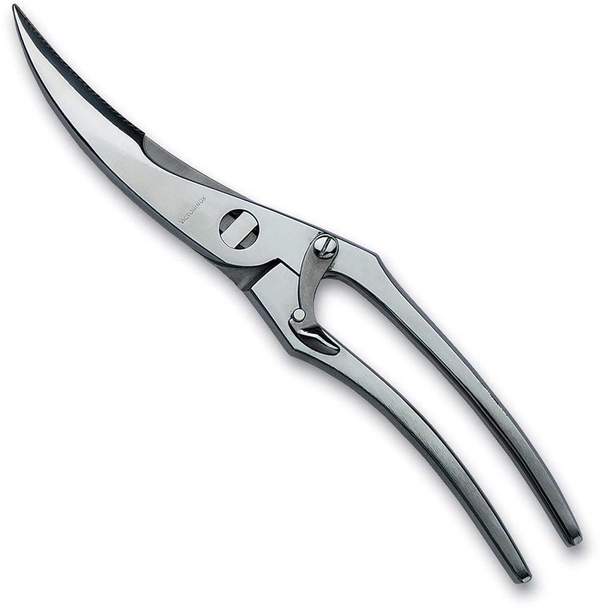 Victorinox Gevogelteschaar Premium 25cm - RVS