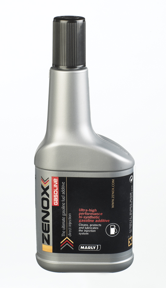 Marly zenox additief benzine 350ml multifunctioneel additief voor benzine