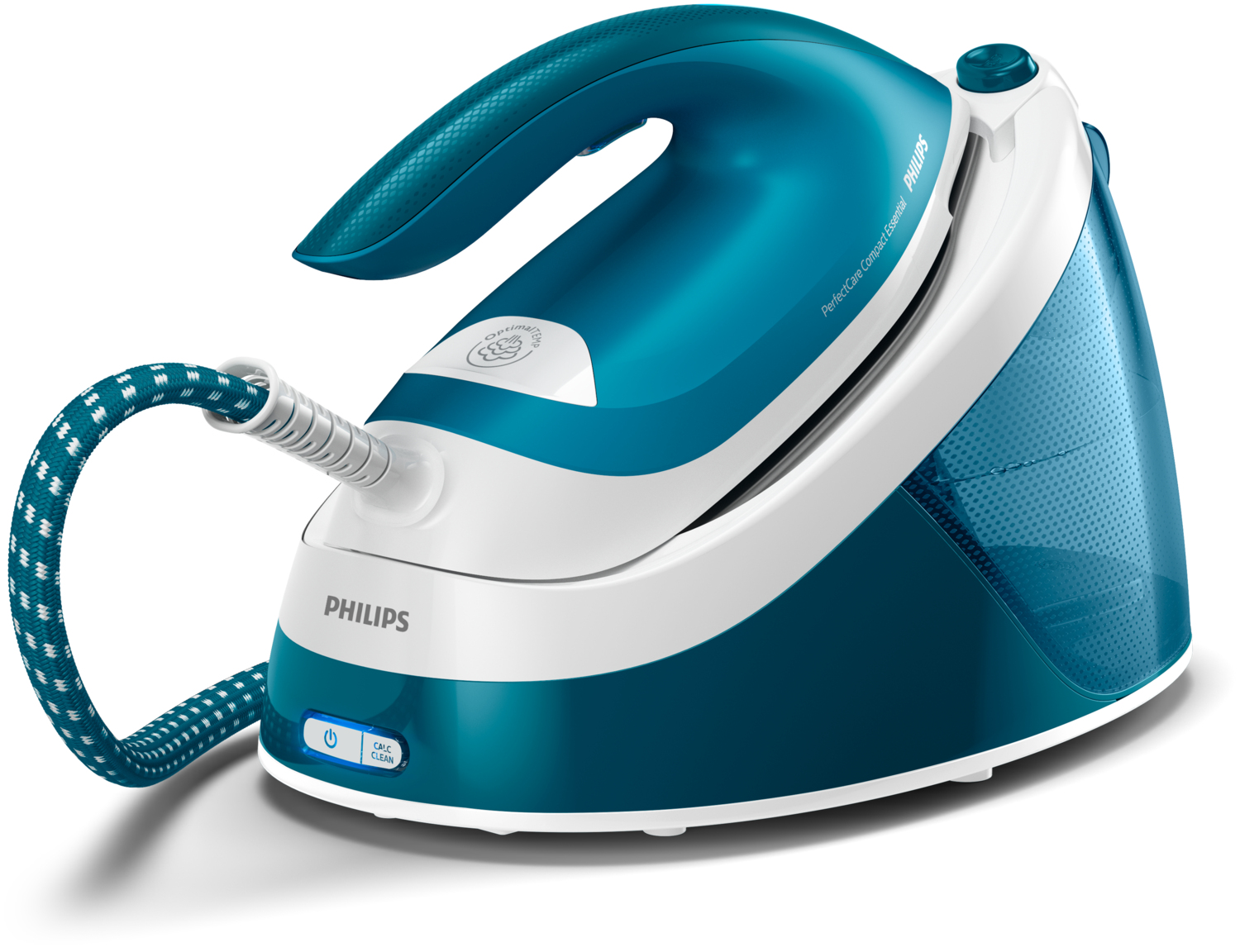Philips Perfectcare compact GC6840/20 stoomgenerator 6.5 bar 400 gr.