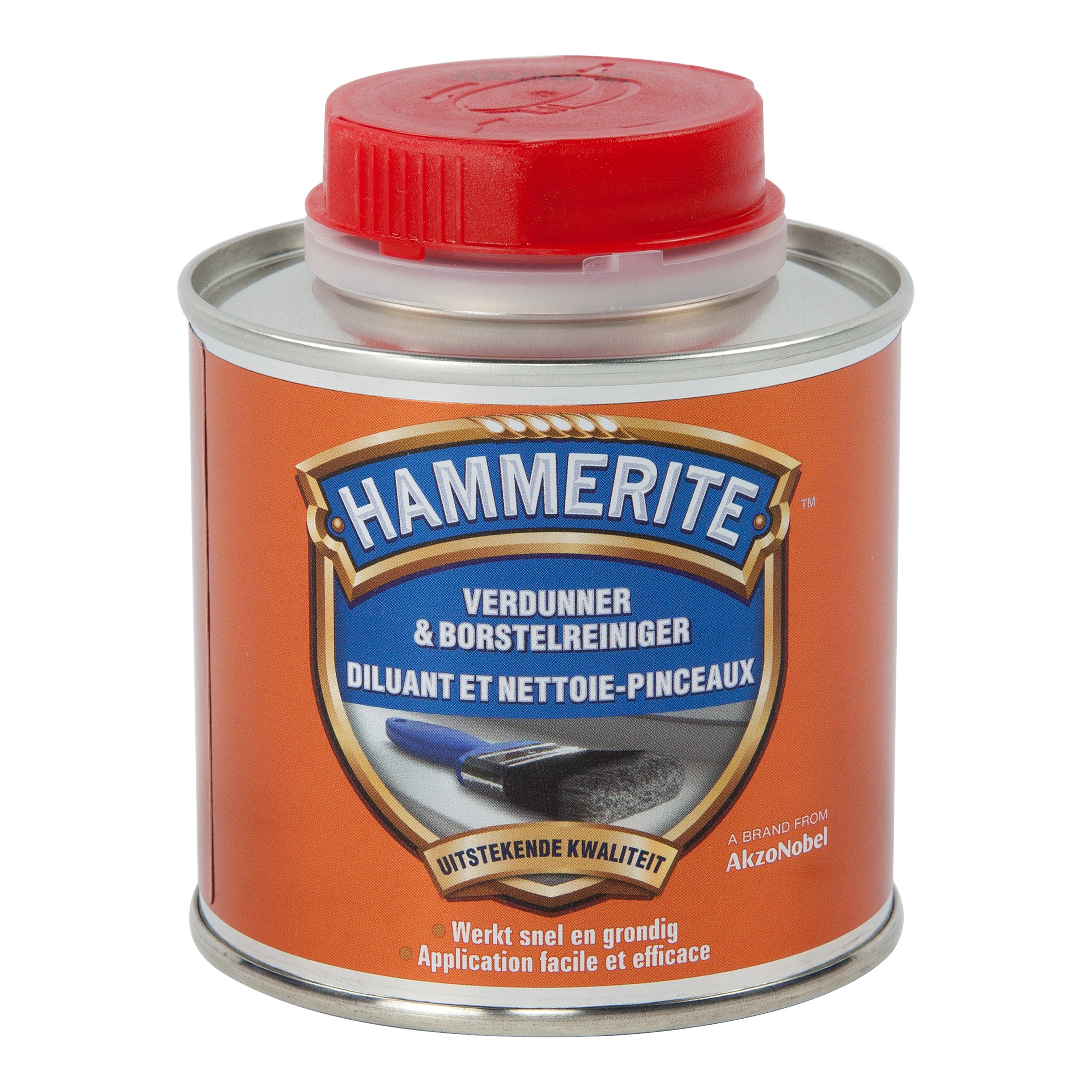 Hammerite Verdunner & Borstelreiniger 250 ml