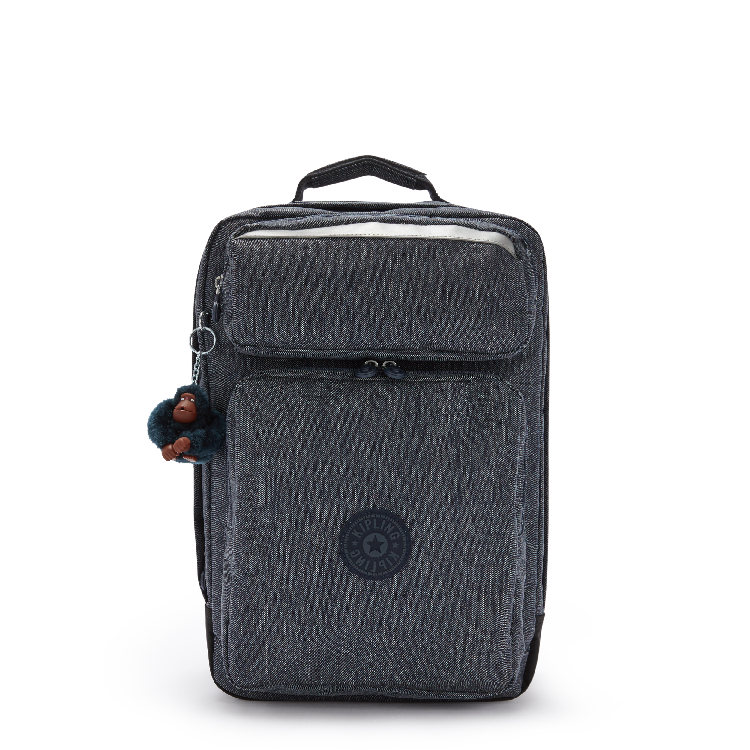Kipling Rugzak Scotty 29 l Marine Navy 30x21.5x44.5 cm
