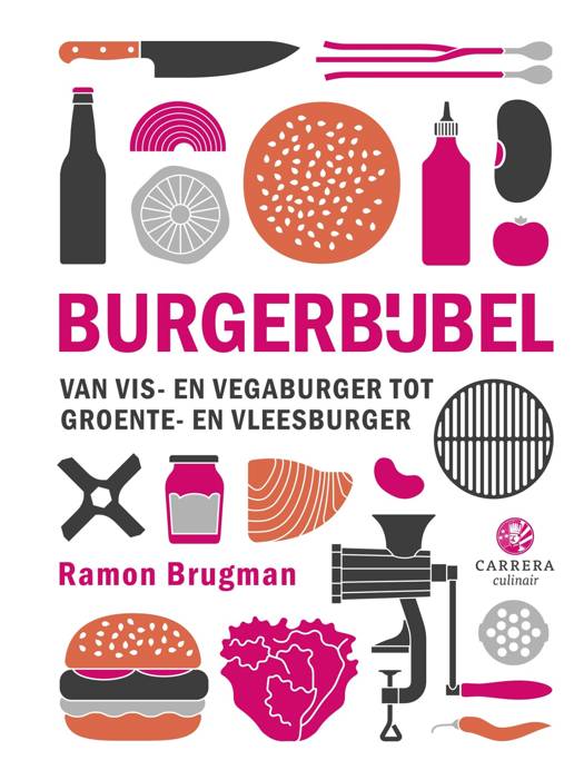 Burgerbijbel - Ramon Brugman