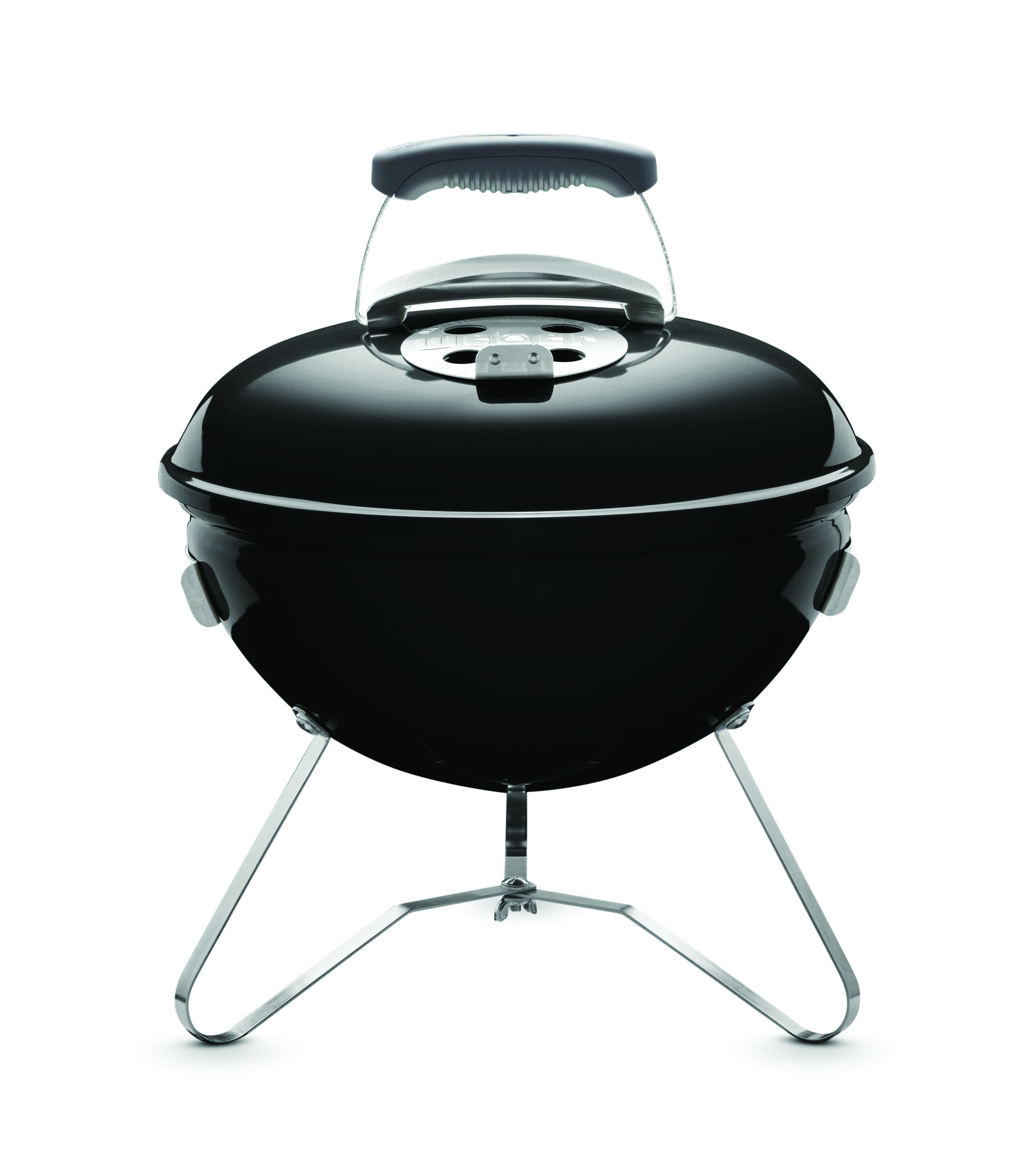 Weber Smokey Joe Houtskoolbarbecue Black