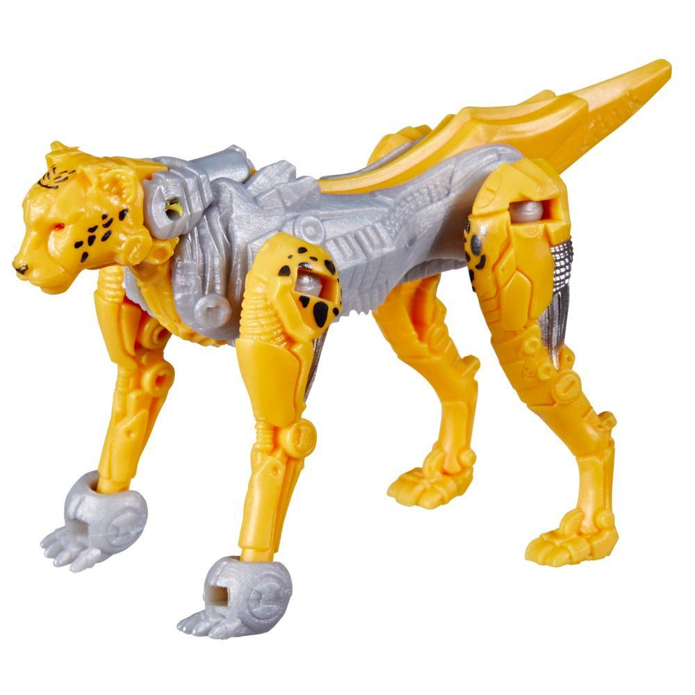 Transformers Movie Beast Alliance Battle Master