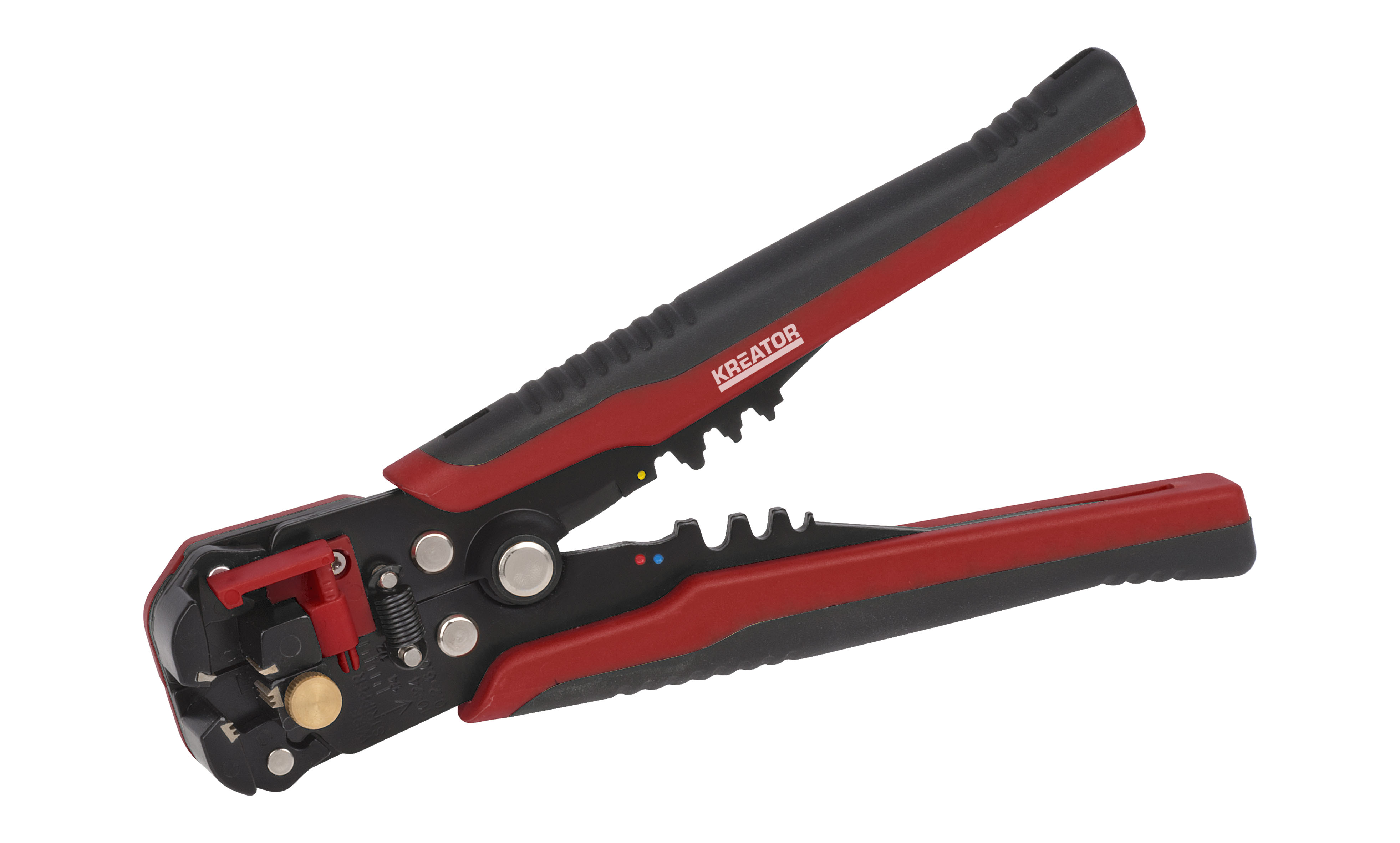 Kreator Striptang Automatisch HQ
