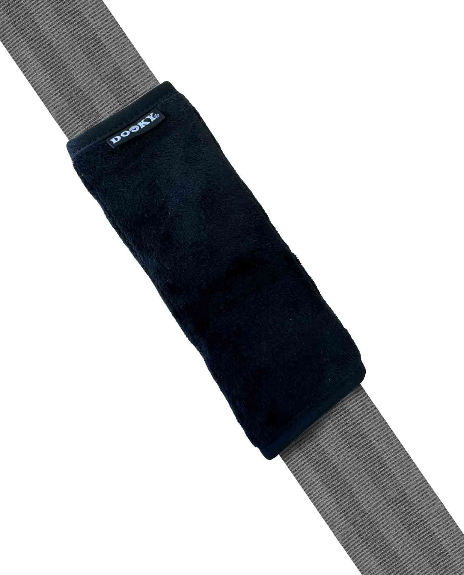 Dooky Gordelbeschermer Zwart large