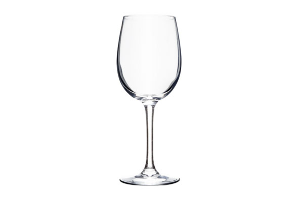 Coppetta Acqua Vetro LUMINARC La Cave 36cl - Trasparente - Fabbricata