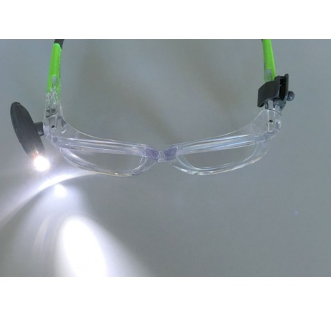 Varionet Ledlamp Voor Optische Leesbril