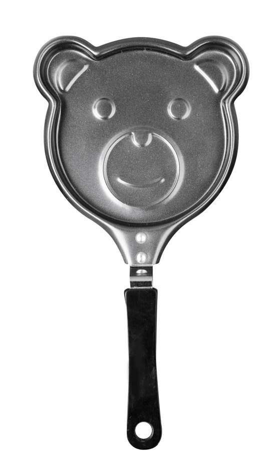 Ibili Bakpan Beer 14cm - Aluminium Antikleef - voor alle Vuren