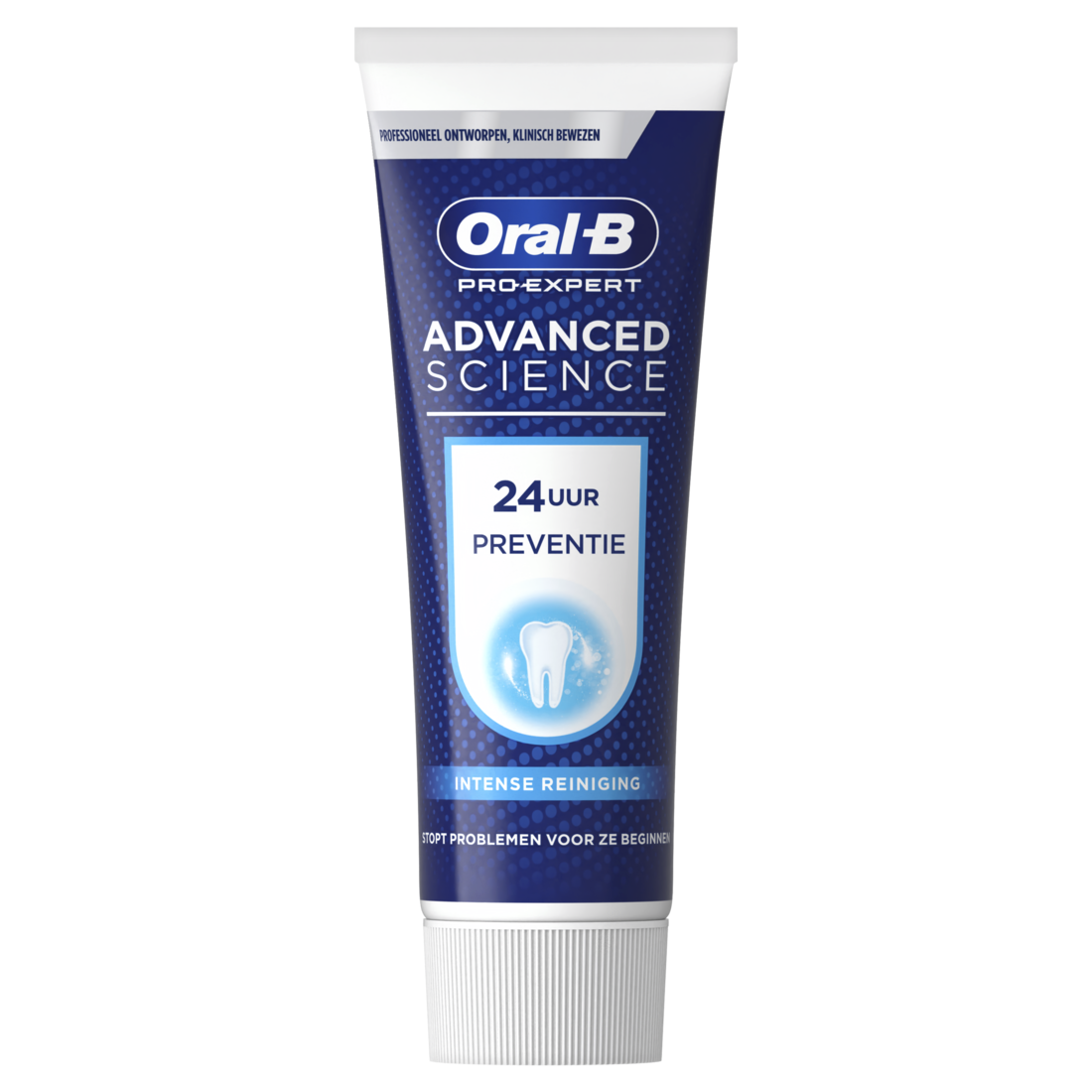 Oral-B Tandpasta Pro-Expert Deep Clean 75 ml
