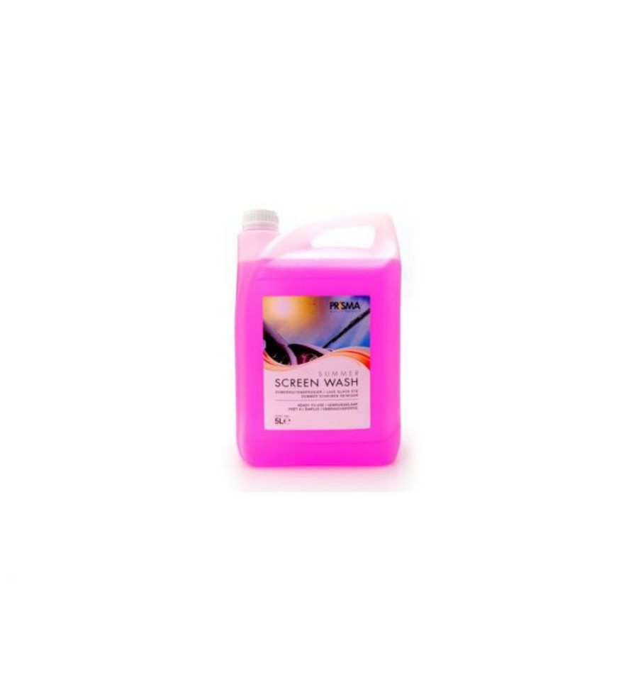 Zomerruitensproeier anti-insect 5 liter
