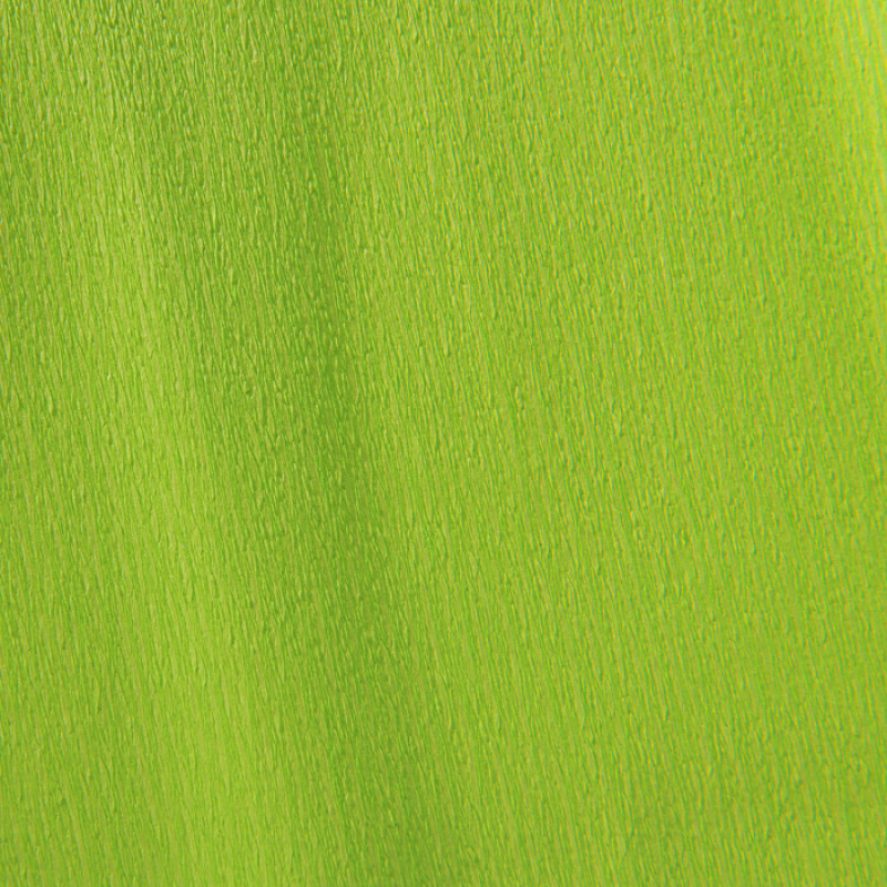 Canson Crepepapier Lentegroen 50x250cm - 40g