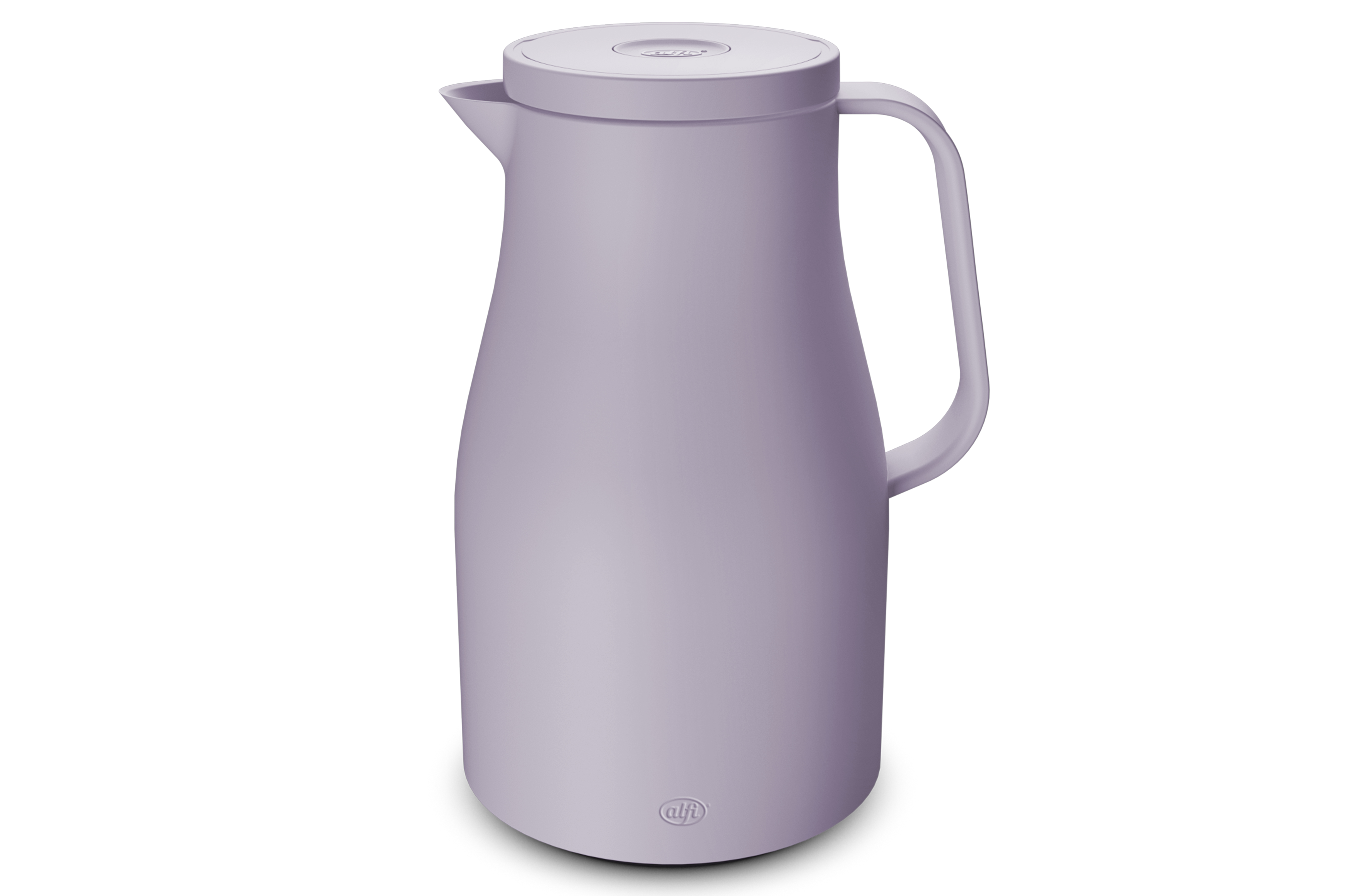 Alfi Isoleerkan Neo Soft Lilac 1l - 15.5x13x23 cm - Schenkkan