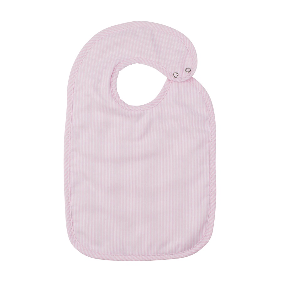 SLABBETJE - PINK STRIPE LES REVES D'ANAIS