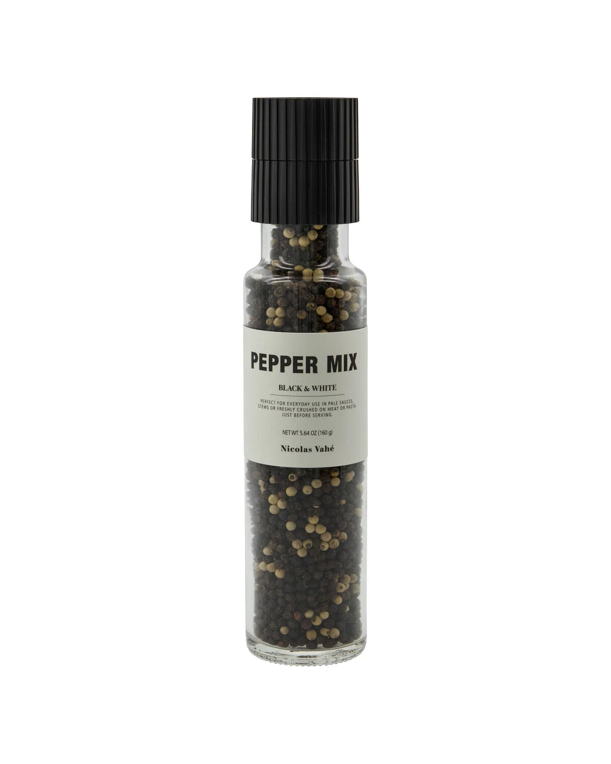Nicolas Vahé Peper Mix Black & White 160g