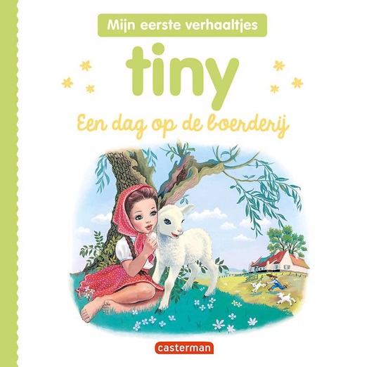 Tiny - Een Dag op de Boerderij