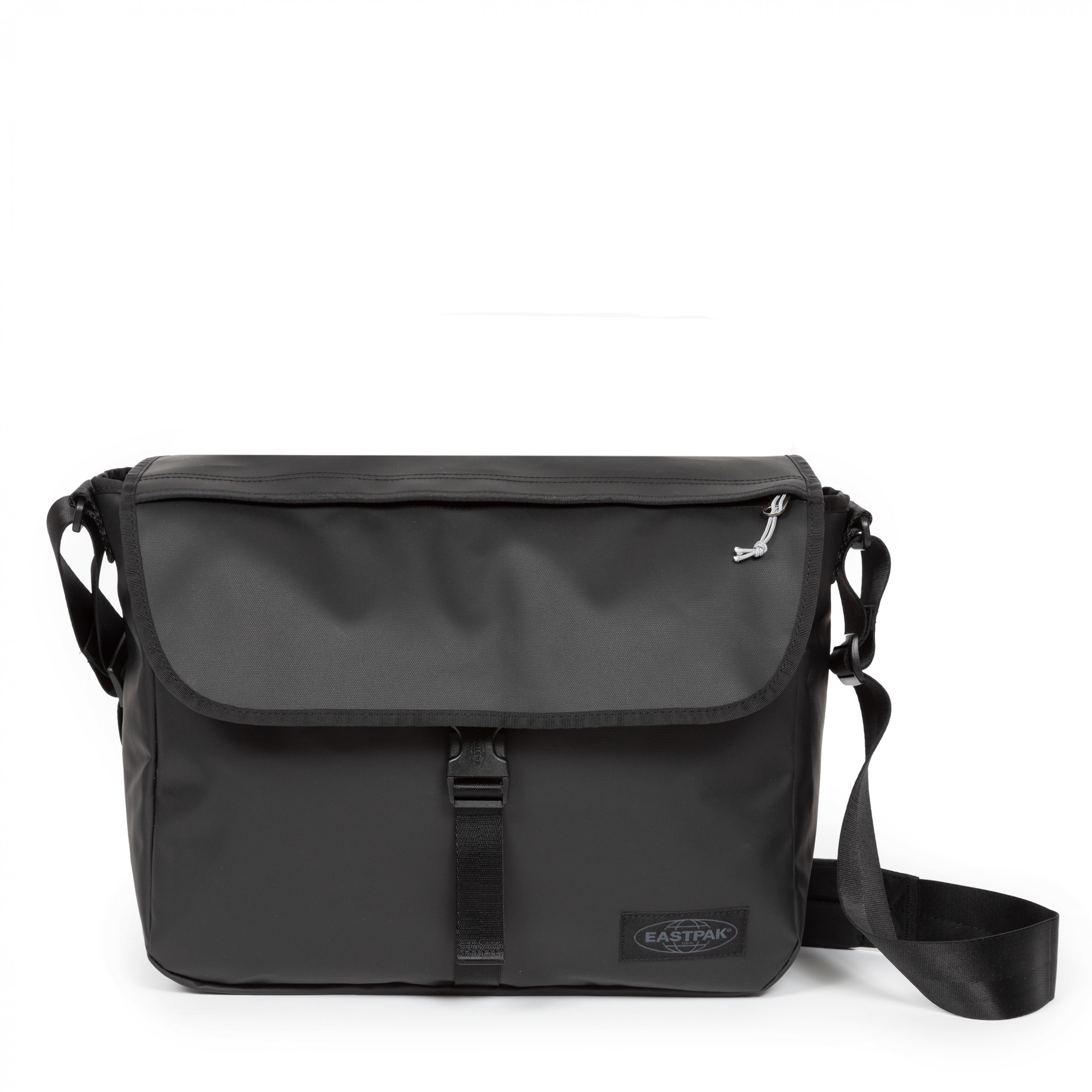 Eastpak Delegate+ Schoudertas 20l Tarp Black2 30.5x38.5x13 cm