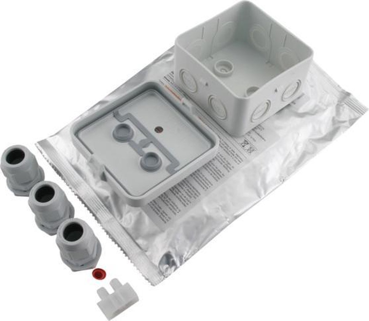Attema Gietmofpakket AK1-M25