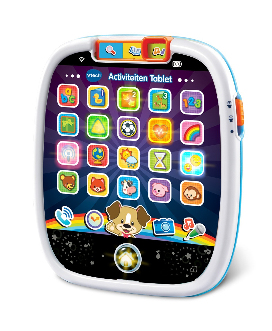 VTech Activiteiten Tablet