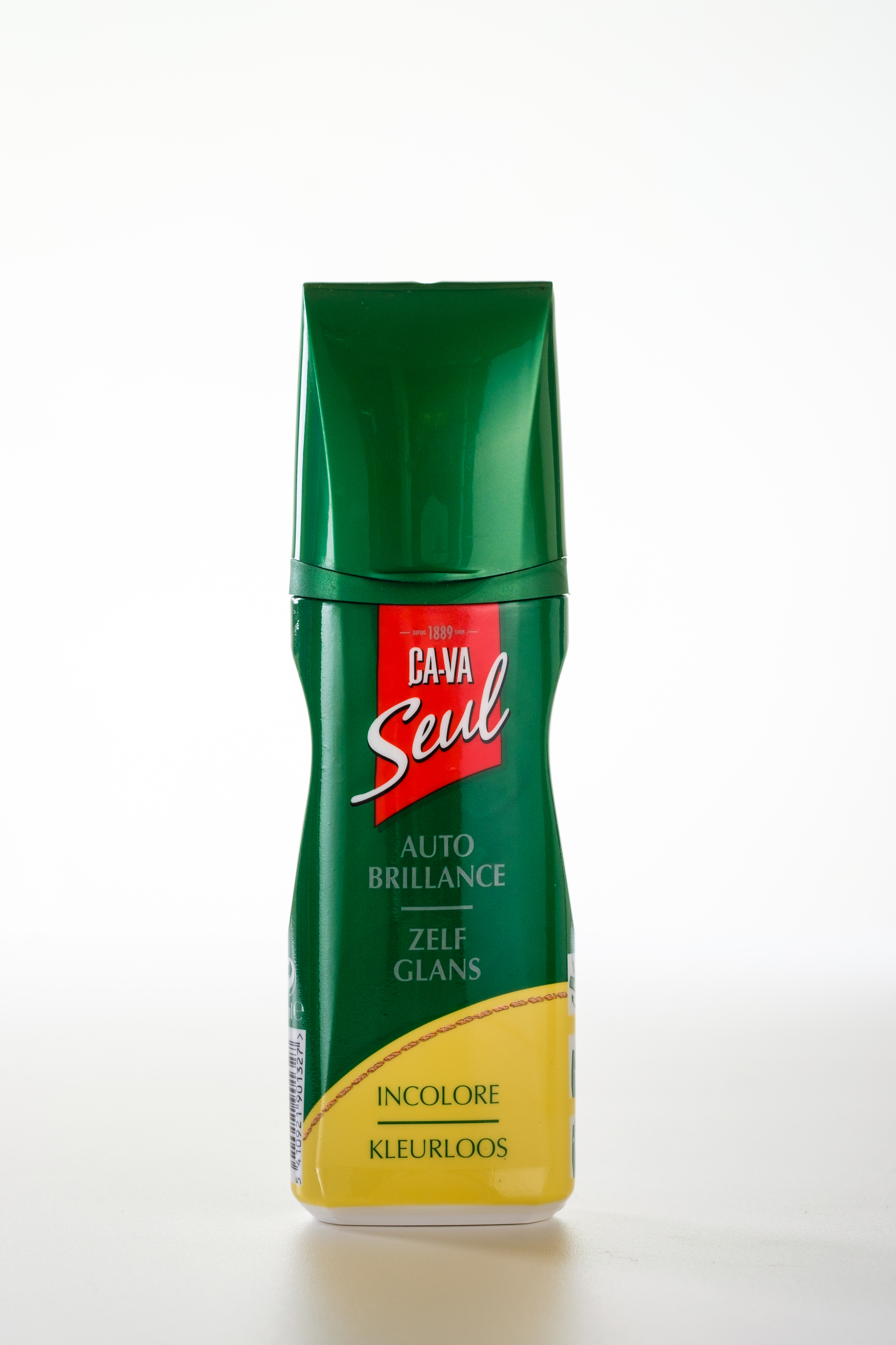 Ca Va Seul Zelf-Glans - Kleurloos - 75ML Vloeibaar