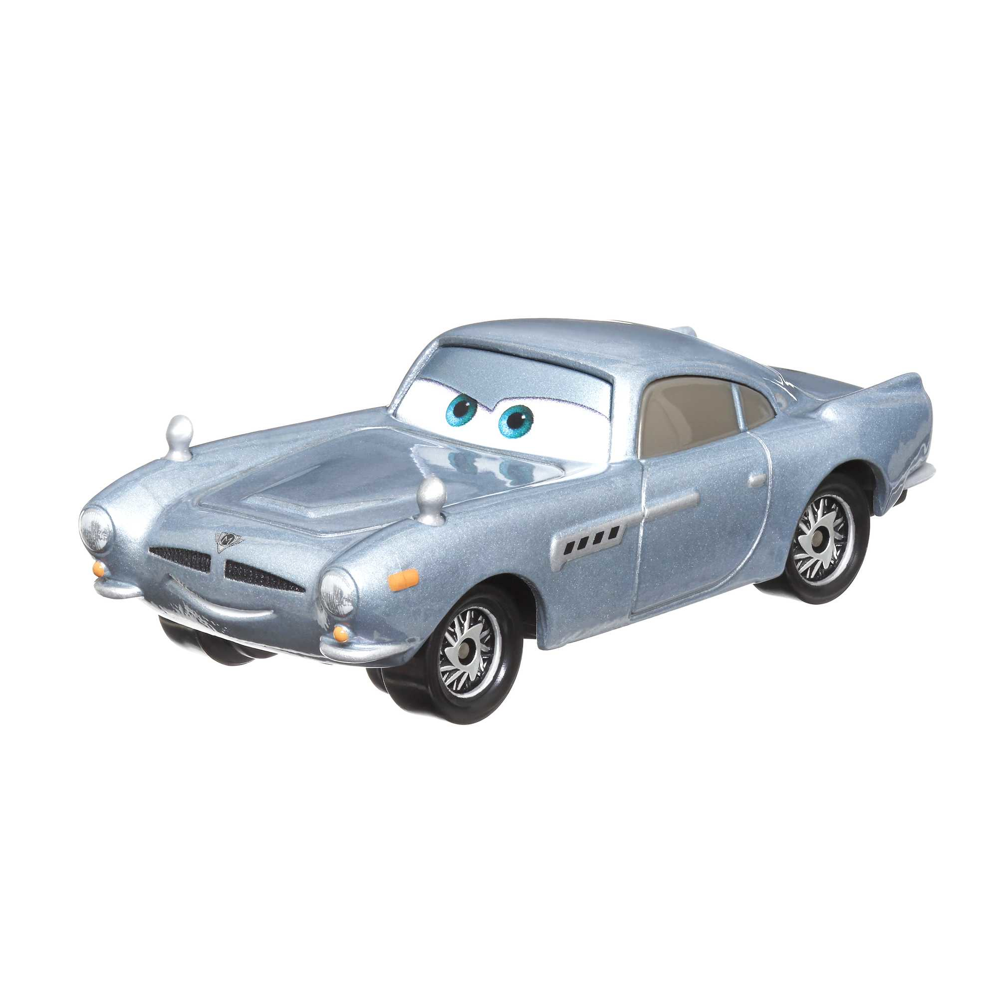 Cars 3 Die Cast Auto - assorti - prijs per stuk Cars 3 Die Cast Auto - assorti - prijs per stuk