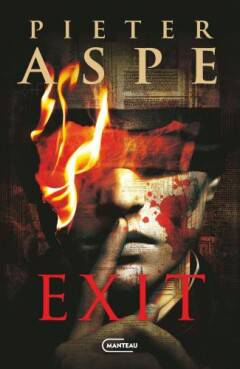 Exit - Pieter Aspe