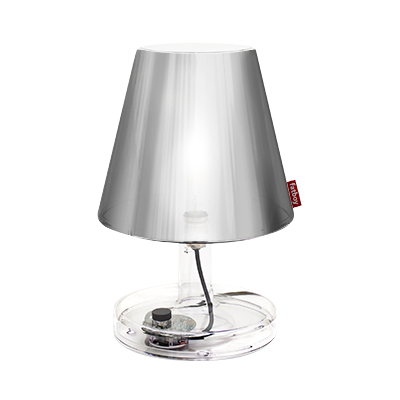 Fatboy lamp cover Metallicap Silver