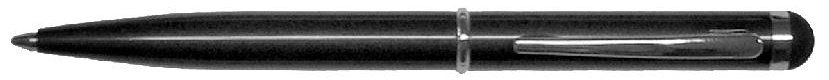 Standardgraph Soft Stylus Balpen Zwart