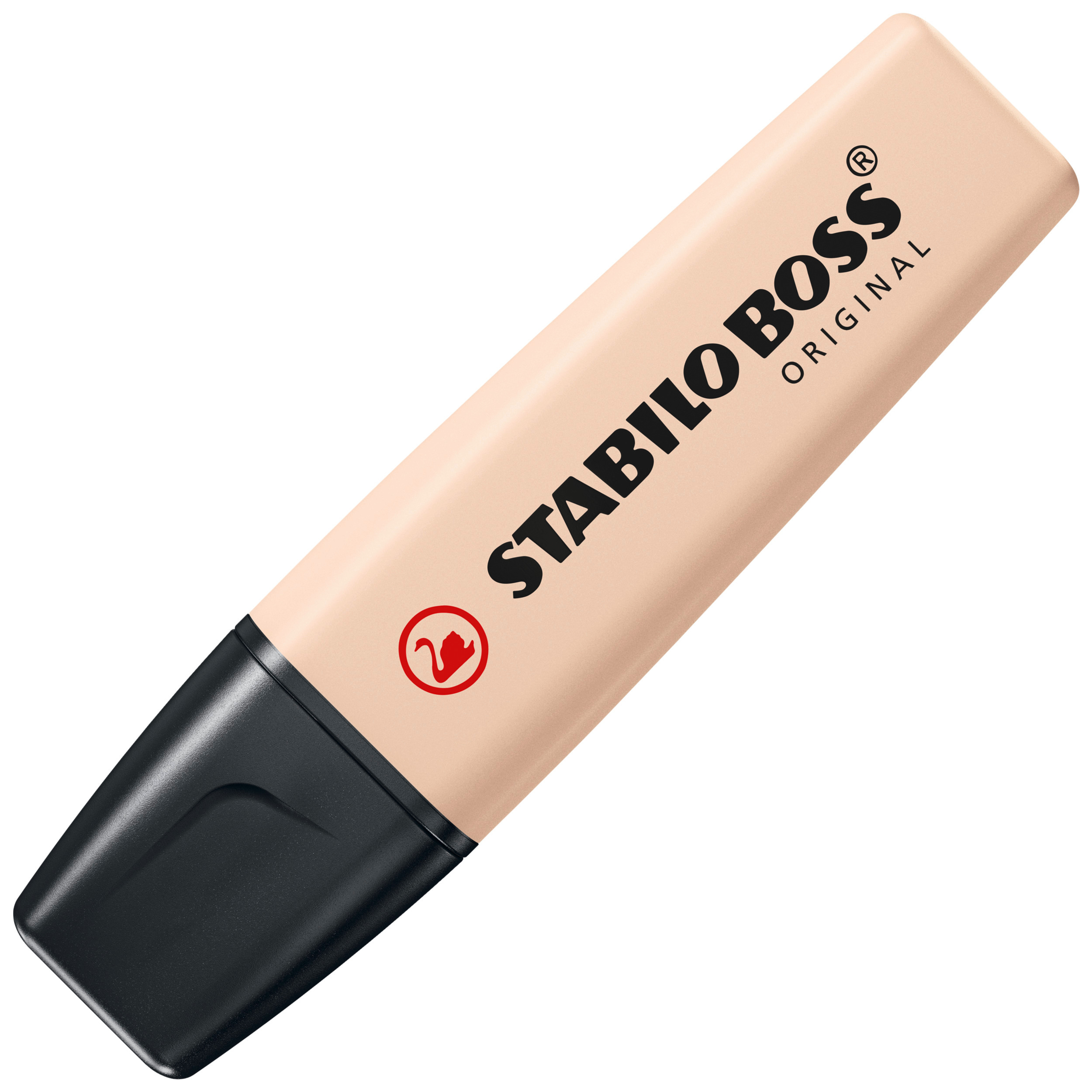 STABILO Markeerstift Boss NatureCOLORS Beige