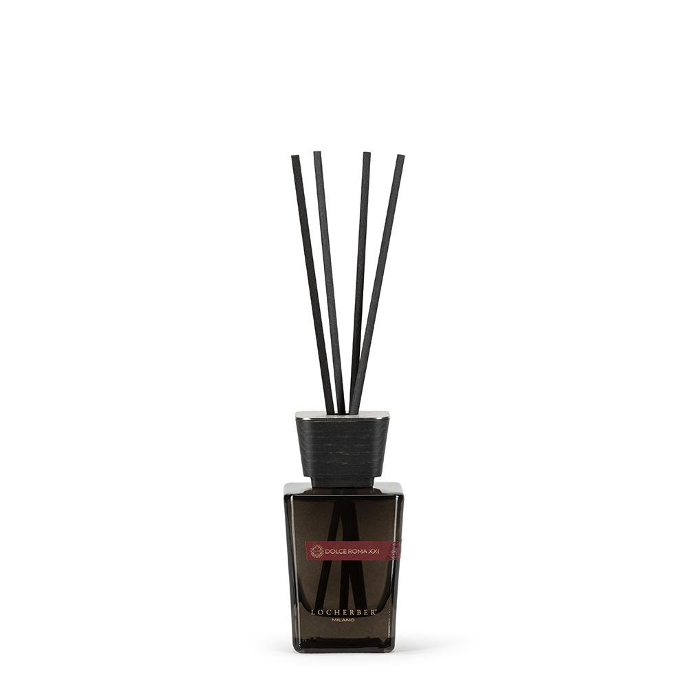 Locherber Milano Diffuser Dolce Roma XXI Skyline - 125 ml