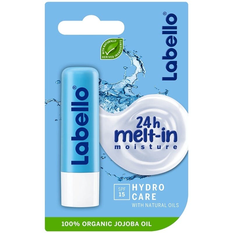 Labello Lipbalsem Hydro Care 4.8 g - 5.5 ml