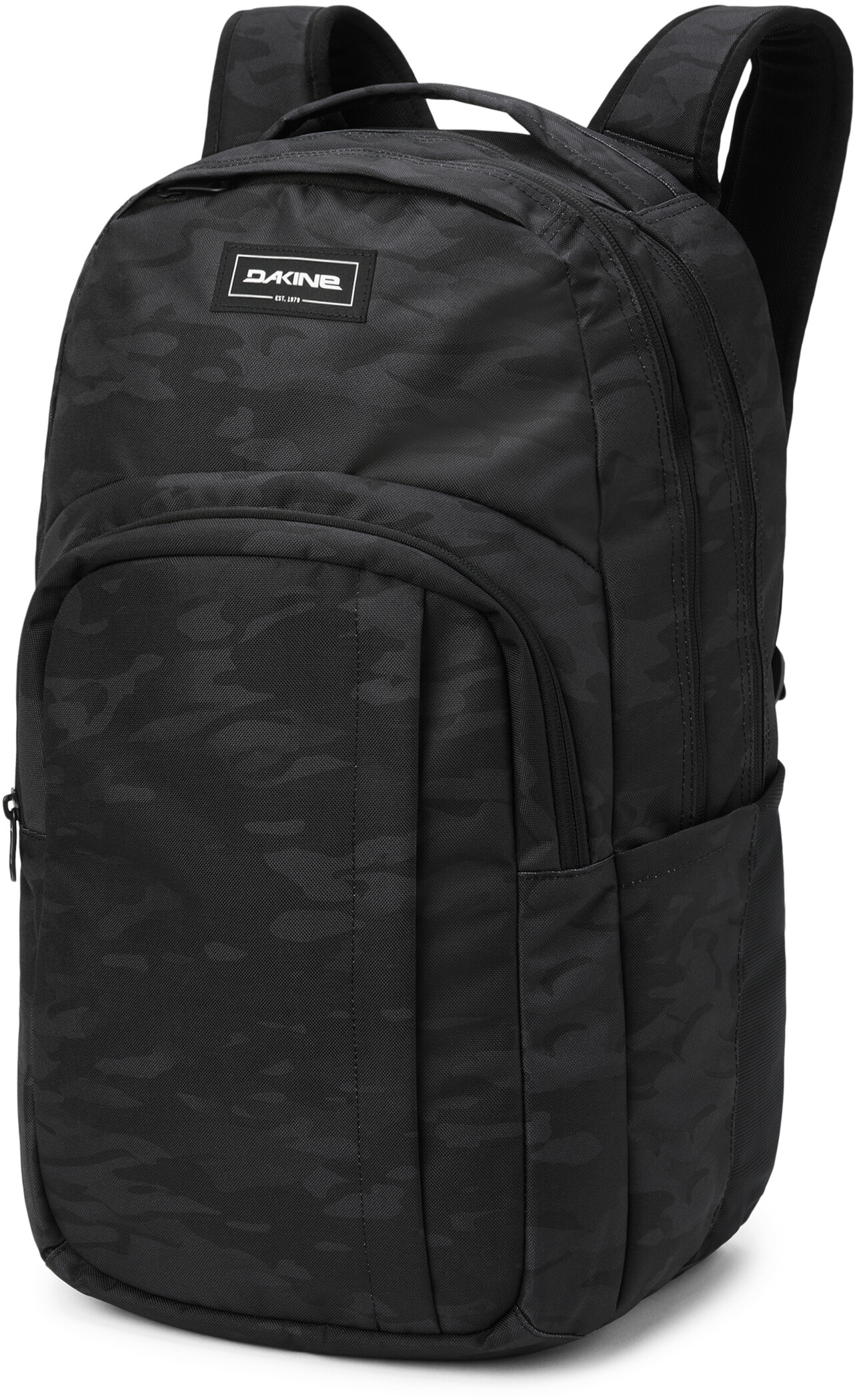 Dakine Rugzak Campus L 33 l Black Vintage Camo 52x33x20 cm