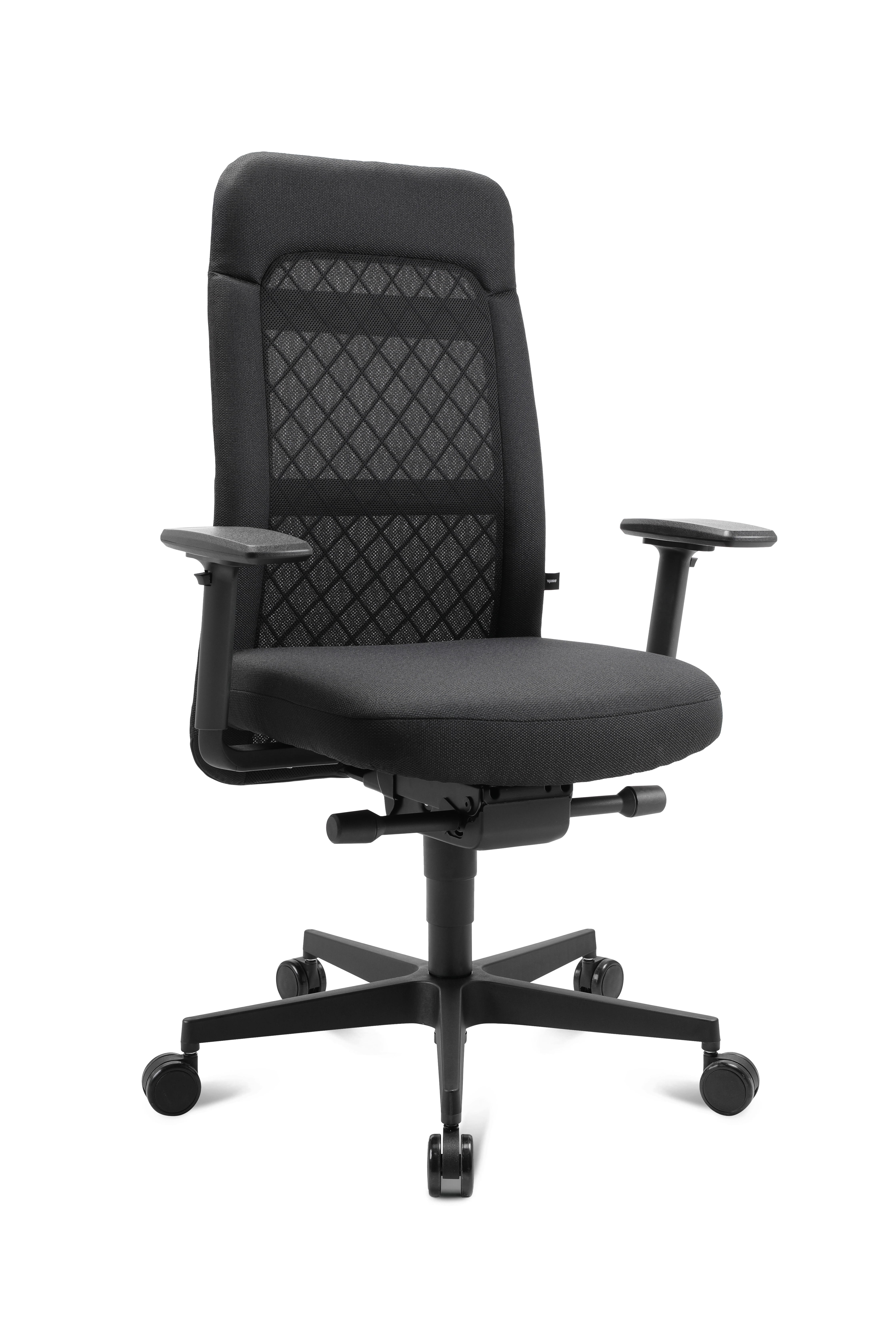 Topstar Bureaustoel Softline