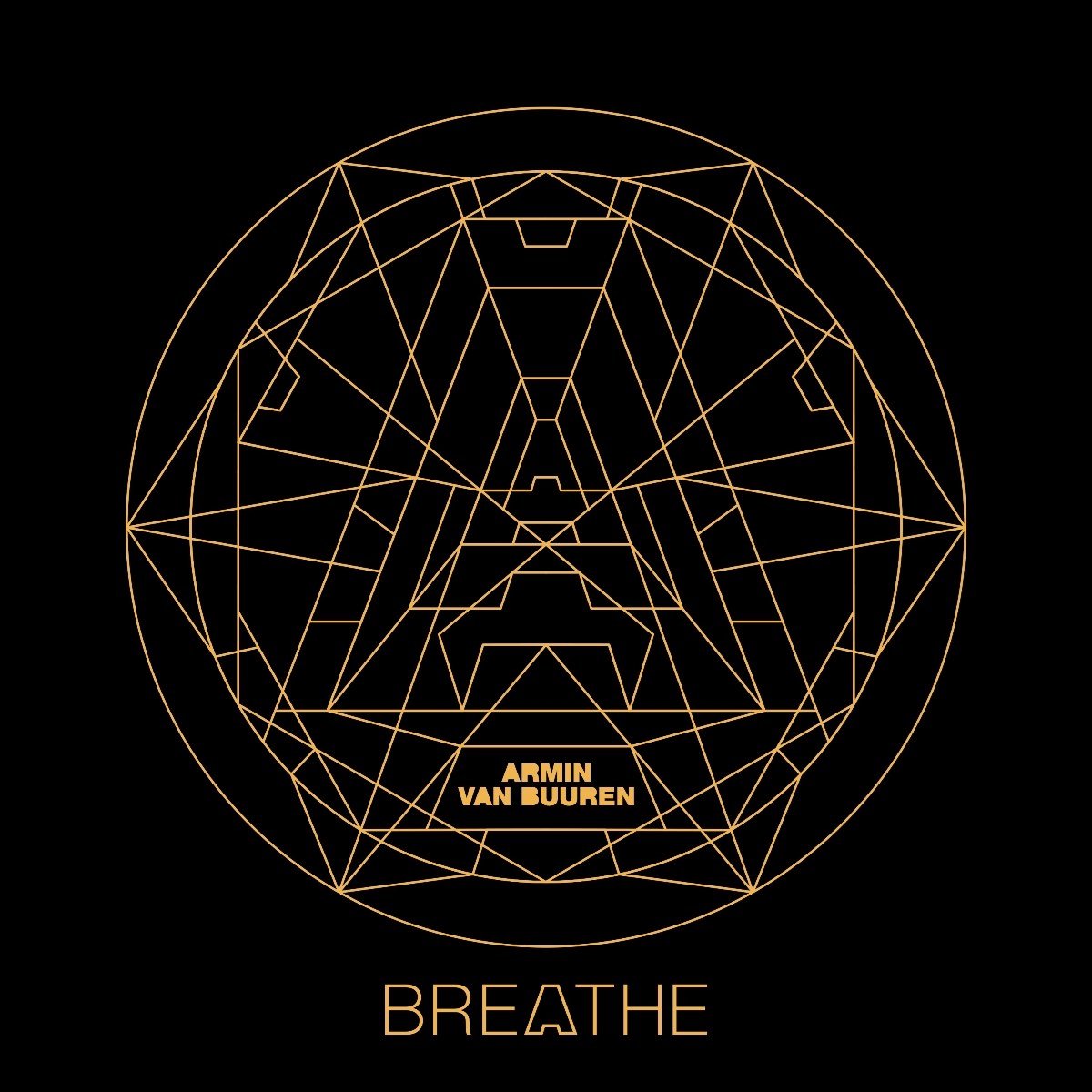 Armin van Buuren - Breathe 3CD