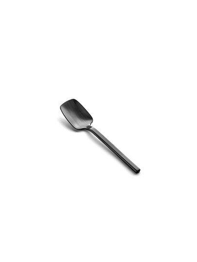 Serax Espressolepel Heii Antraciet - by Marcel Wolterinck