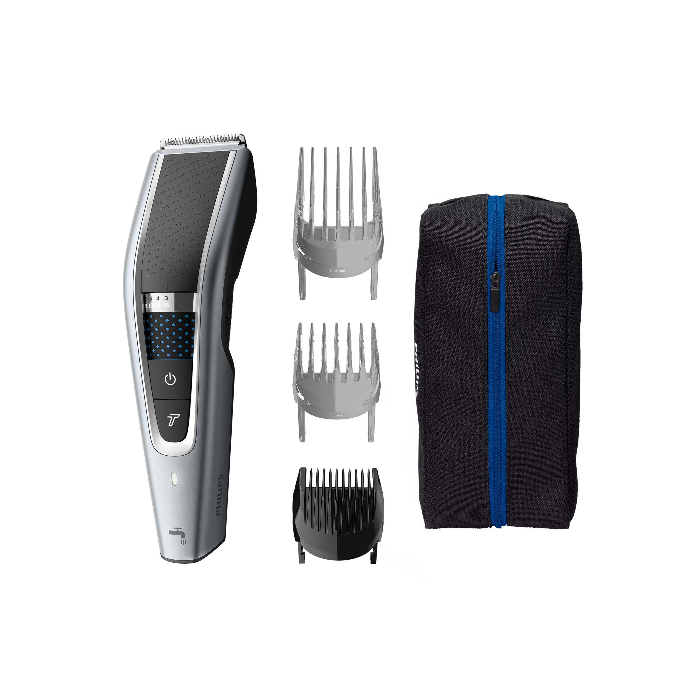 Philips Series 5000 Haartrimmer HC5630/15