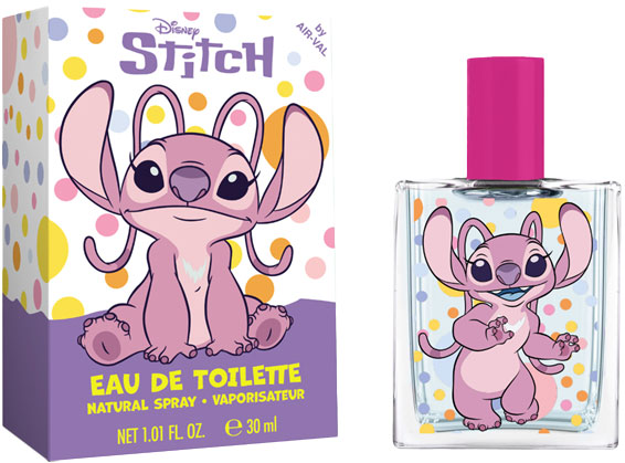 Angel Eau de Toilette 30 ml