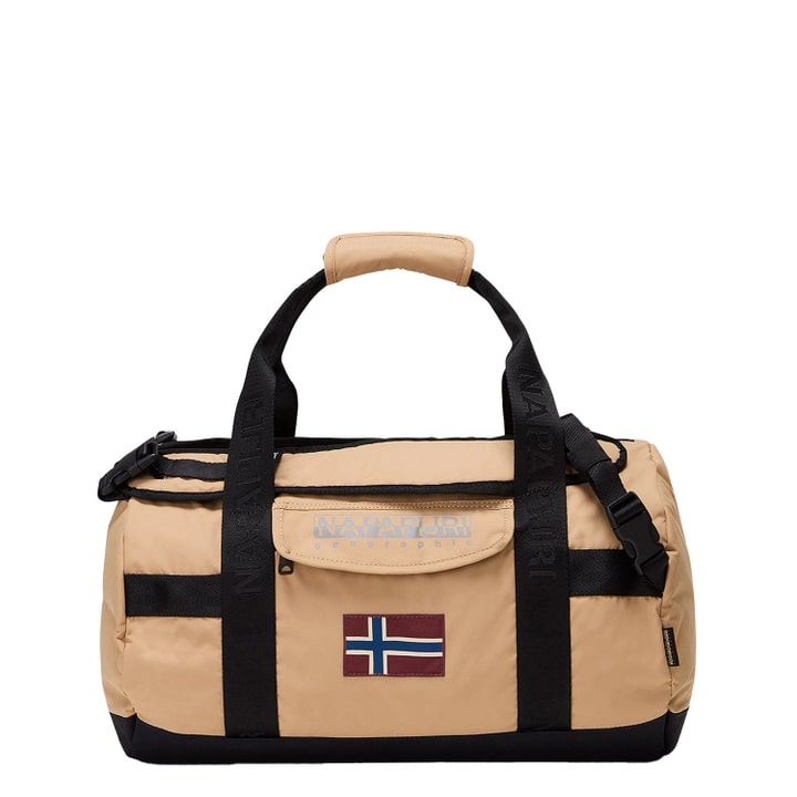 Napapijri Reistas Bering Travel Small Tannin - One Size