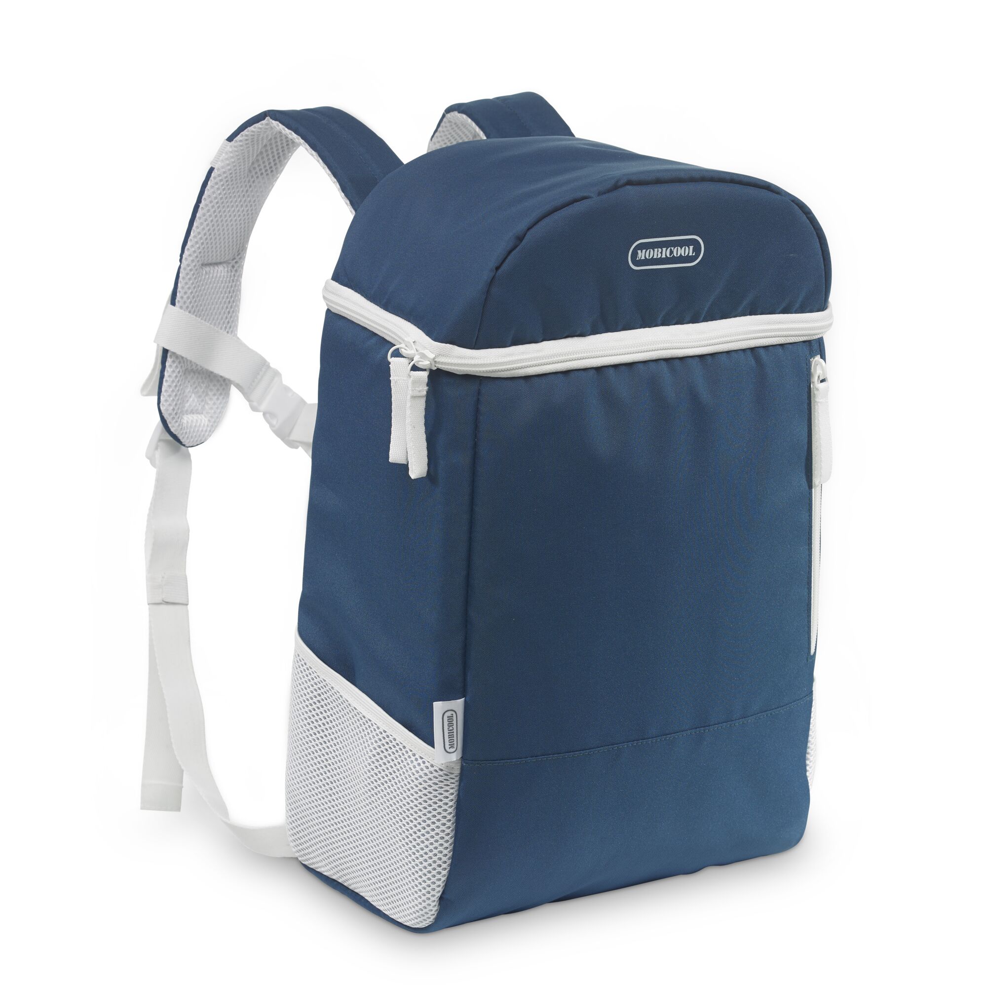 Mobicool Holiday 20 Koeltas Rugzak 20 liter Blauw