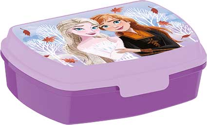 Frozen Brooddoos