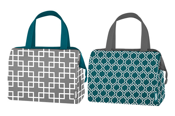 Thermos Koeltas 7.5 l Raya 35x33x44 cm - assorti