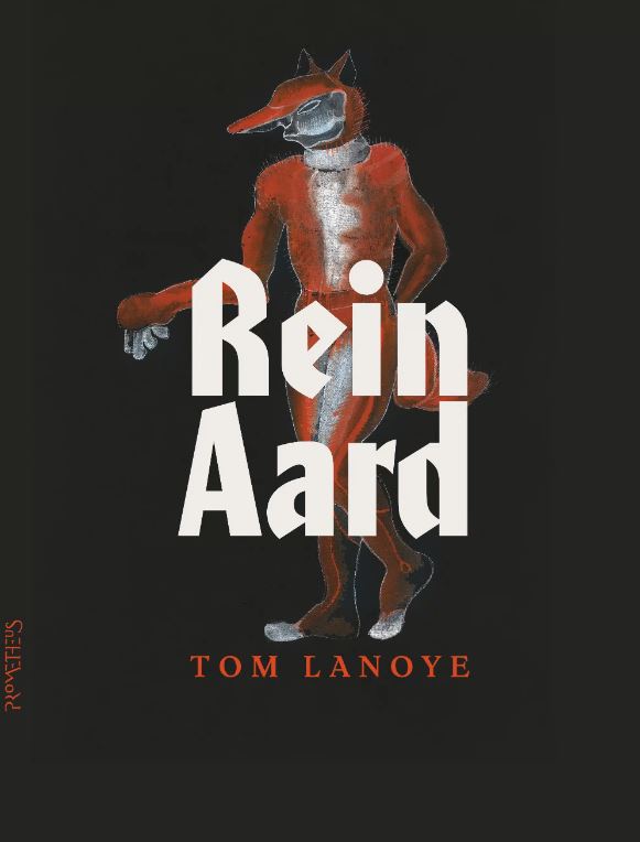 ReinAard Tom Lanoye