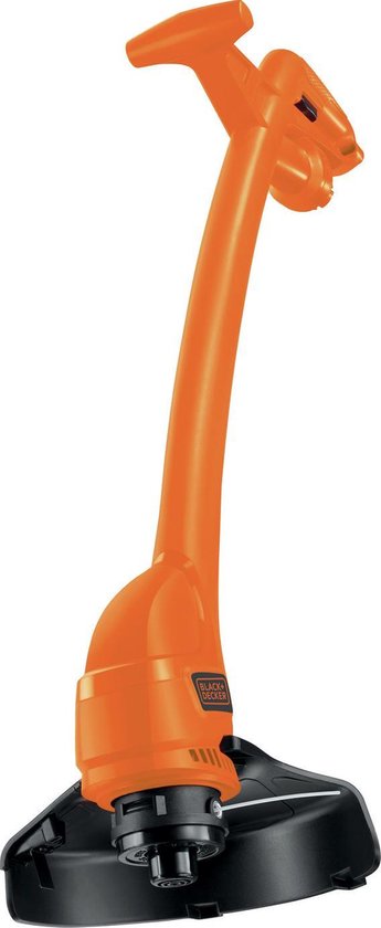 Black+Decker GL360-QS Elektrische Grastrimmer 300W 25 cm