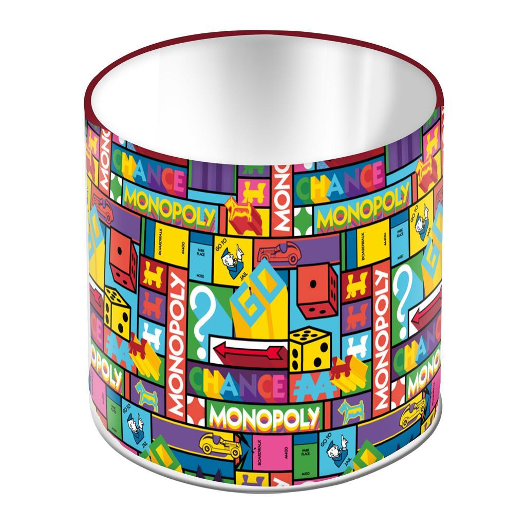 Monopoly Pennenbeker 10x11 cm