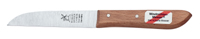 Robert Herder Molenmes/Schilmes 9.2cm - Roestbaar