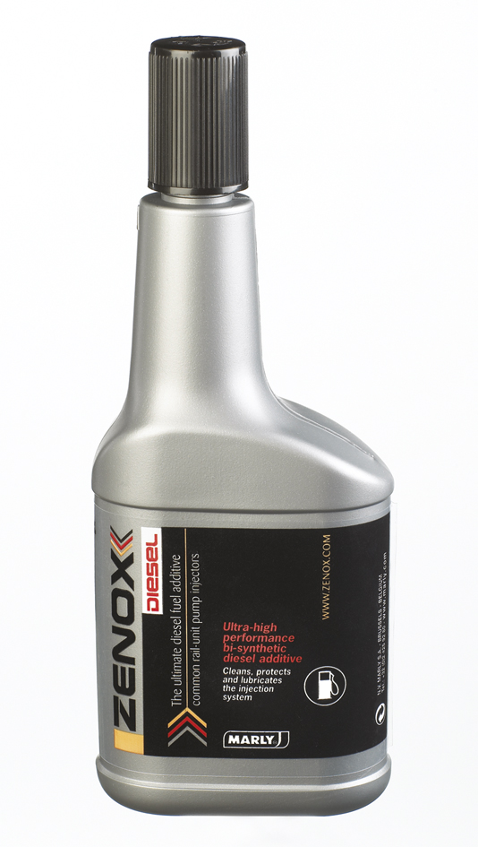 Zenox additief diesel 350ml multifunctioneel additief voor diesel