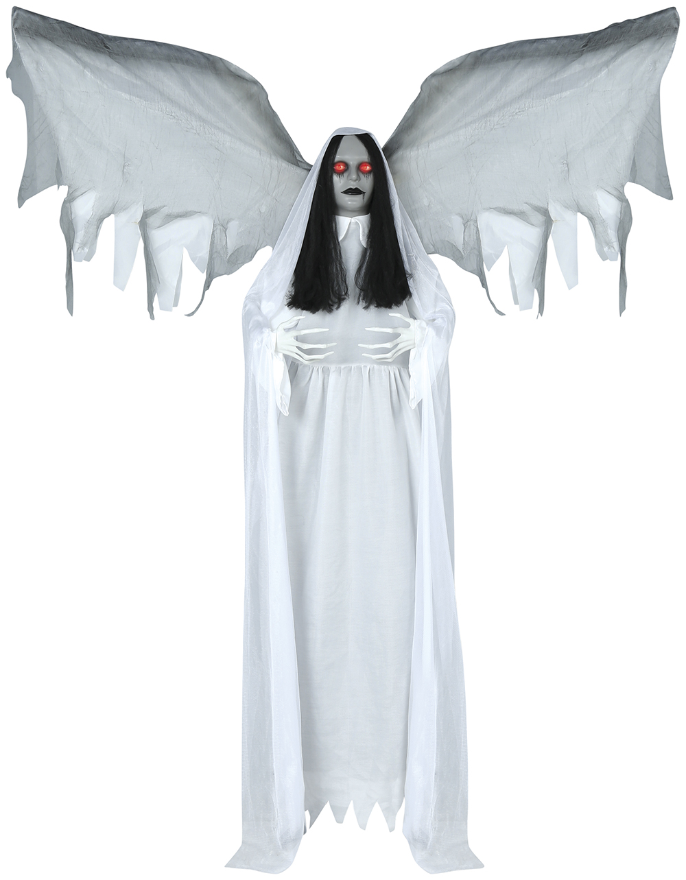 Angel Of Death 170cm met Licht en Geluid