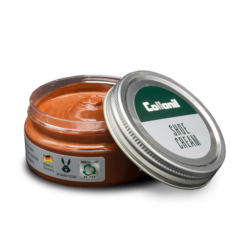 Collonil Schoencrème 60 ml - 326 Scotch